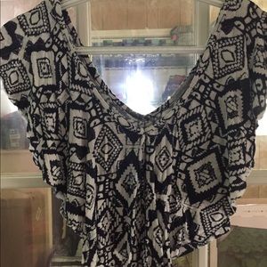 ❗️FINAL SALE❗️Crop top